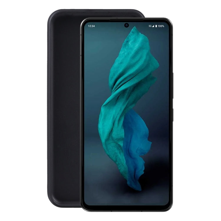 Custodia per telefono in TPU, For Samsung Galaxy Xcover Pro 2 / Xcover 6 Pro, For OnePlus Nord CE 2 Lite 5G, For Sharp Aquos R7, For TCL 30 Z, For TCL 30T, For Samsung Galaxy Xcover Pro 2