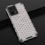 PC a nido d'ape antiurto + custodia per telefono in TPU, For OPPO Reno7 4G, For Samsung Galaxy M33 5G Global, For Samsung Galaxy M53 5G