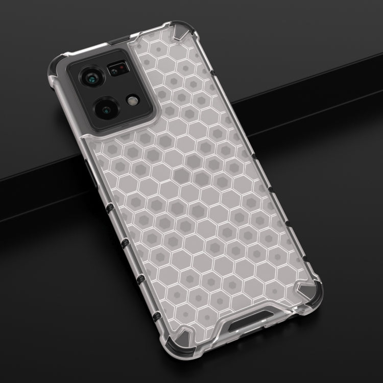 PC a nido d'ape antiurto + custodia per telefono in TPU, For OPPO Reno7 4G, For Samsung Galaxy M33 5G Global, For Samsung Galaxy M53 5G