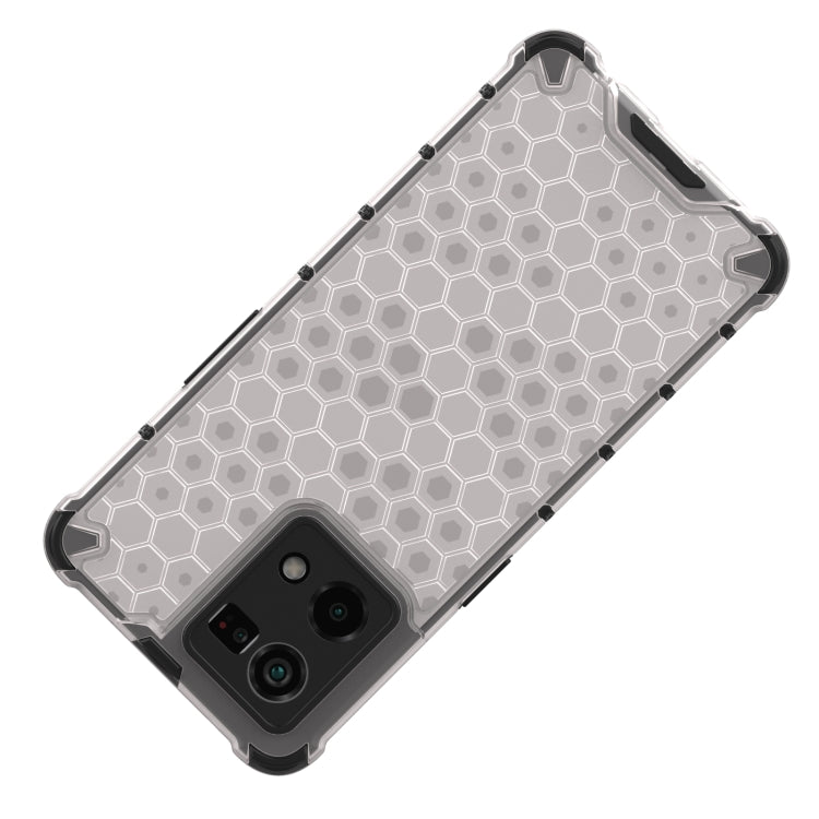 PC a nido d'ape antiurto + custodia per telefono in TPU, For OPPO Reno7 4G, For Samsung Galaxy M33 5G Global, For Samsung Galaxy M53 5G