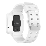 Per Xiaomi Redmi Watch 2 Lite/Watch Lite 2/Watch Lite/Redmi Watch 2/Redmi Watch cinturino integrato in silicone