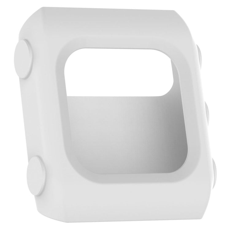 Cassa dell'orologio in silicone, For POLAR V800