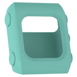 Cassa dell'orologio in silicone, For POLAR V800