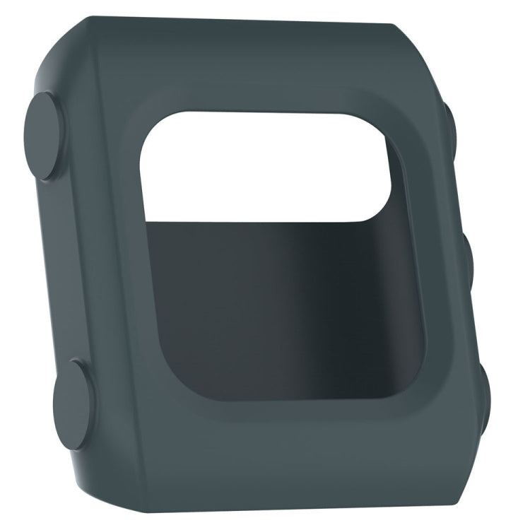 Cassa dell'orologio in silicone, For POLAR V800