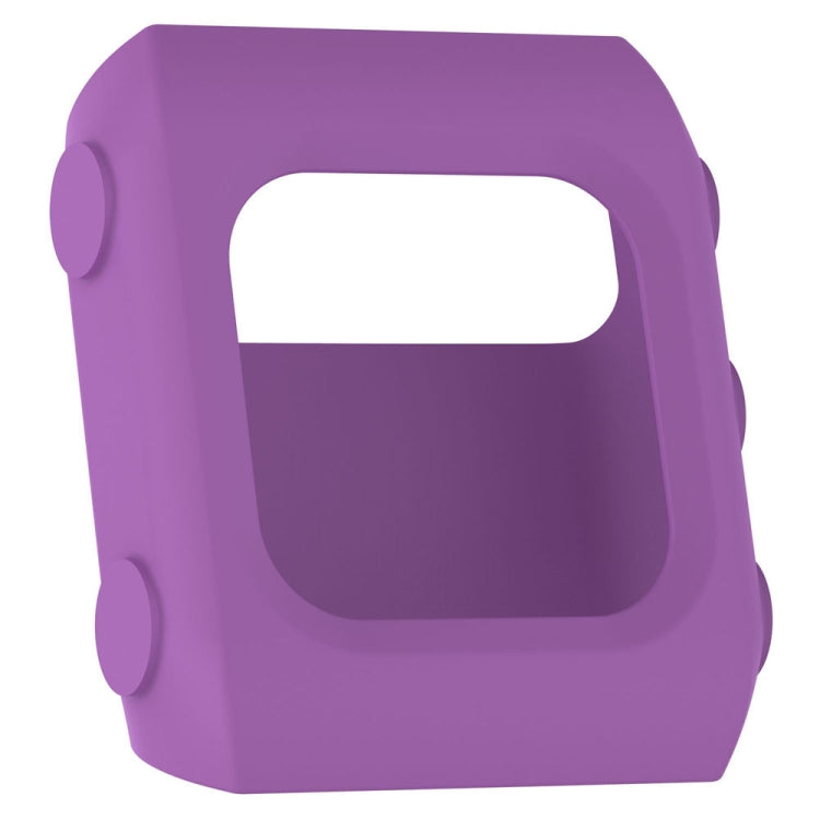 Cassa dell'orologio in silicone, For POLAR V800