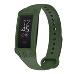 Cinturino integrato in silicone, For Amazon Halo View