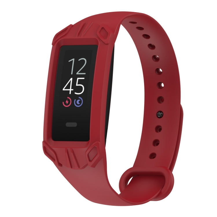 Cinturino integrato in silicone, For Amazon Halo View