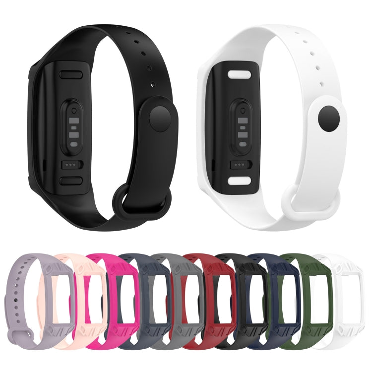 Cinturino integrato in silicone, For Amazon Halo View