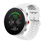 Cinturino per orologio in silicone, For POLAR Vantage M