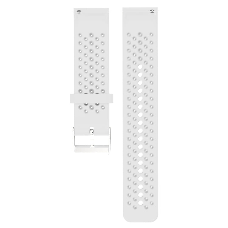 Cinturino per orologio in silicone, For POLAR Vantage M