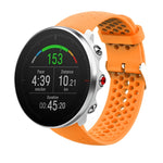 Cinturino per orologio in silicone, For POLAR Vantage M