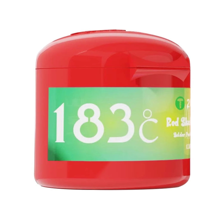 2UUL Serie SNK Pasta saldante Saldatura Manutenzione Unguento di stagno a bassa temperatura, 148 degrees, 183 degrees