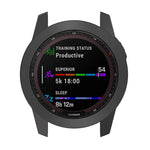 Custodia in TPU per Garmin Fenix 7 protezione orologio