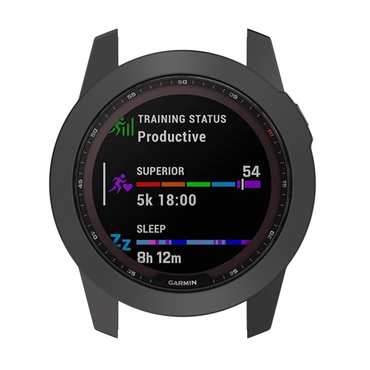 Custodia in TPU per Garmin Fenix 7 protezione orologio