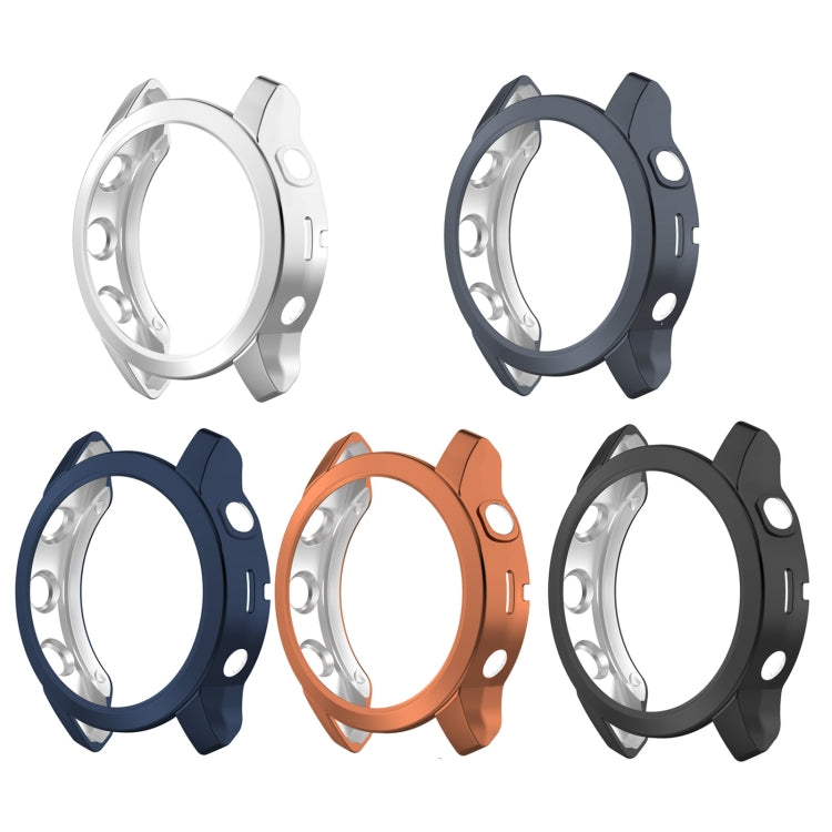 Custodia in TPU per Garmin Fenix 7 protezione orologio