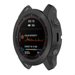 Custodia in TPU per Garmin Fenix 7 protezione orologio