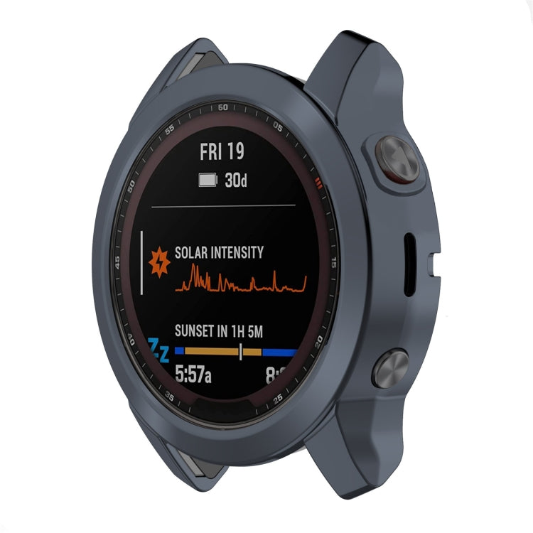 Custodia in TPU per Garmin Fenix 7 protezione orologio