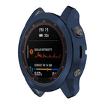 Custodia in TPU per Garmin Fenix 7 protezione orologio