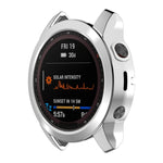 Custodia in TPU per Garmin Fenix 7 protezione orologio