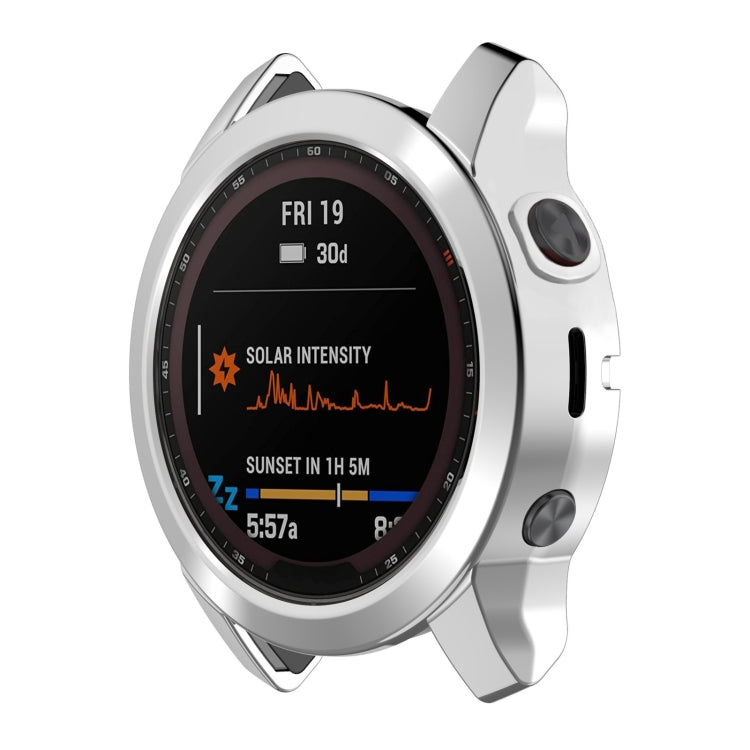 Custodia in TPU per Garmin Fenix 7 protezione orologio