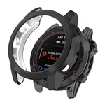 Custodia in TPU per Garmin Fenix 7 protezione orologio