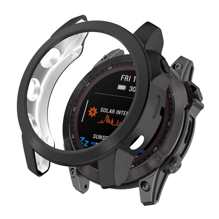 Custodia in TPU per Garmin Fenix 7 protezione orologio