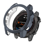 Custodia in TPU per Garmin Fenix 7 protezione orologio