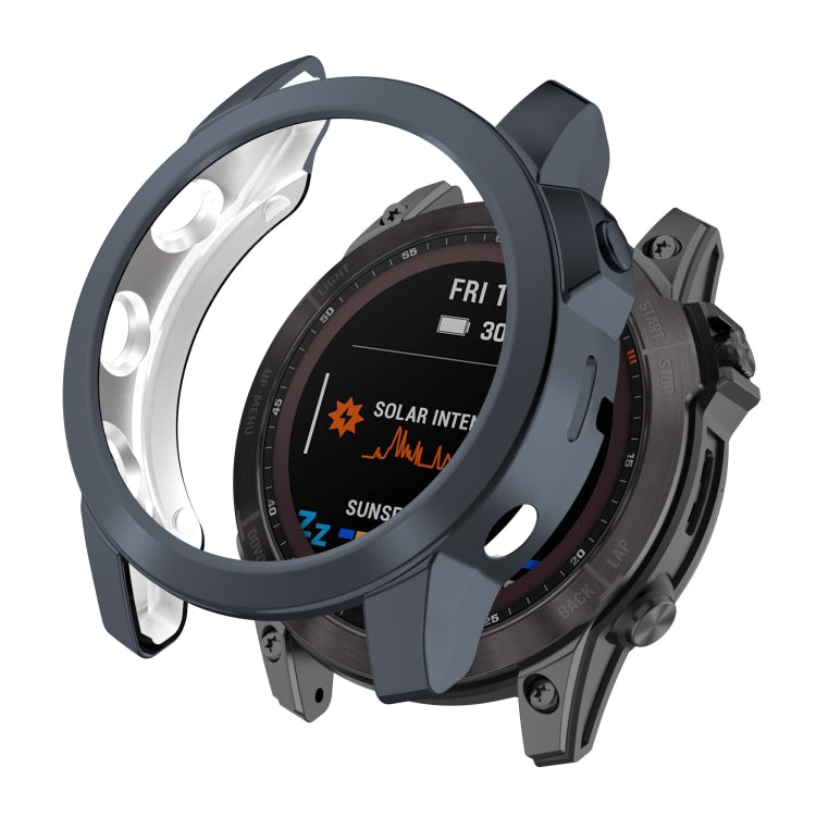 Custodia in TPU per Garmin Fenix 7 protezione orologio