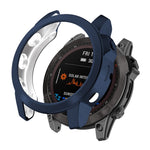 Custodia in TPU per Garmin Fenix 7 protezione orologio