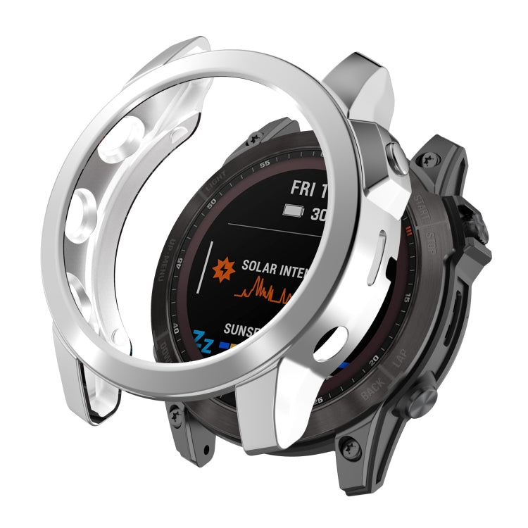 Custodia in TPU per Garmin Fenix 7 protezione orologio