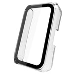 Custodia per orologio in PC + vetro temperato, For Huawei Band 6 Pro / Honor Band 6