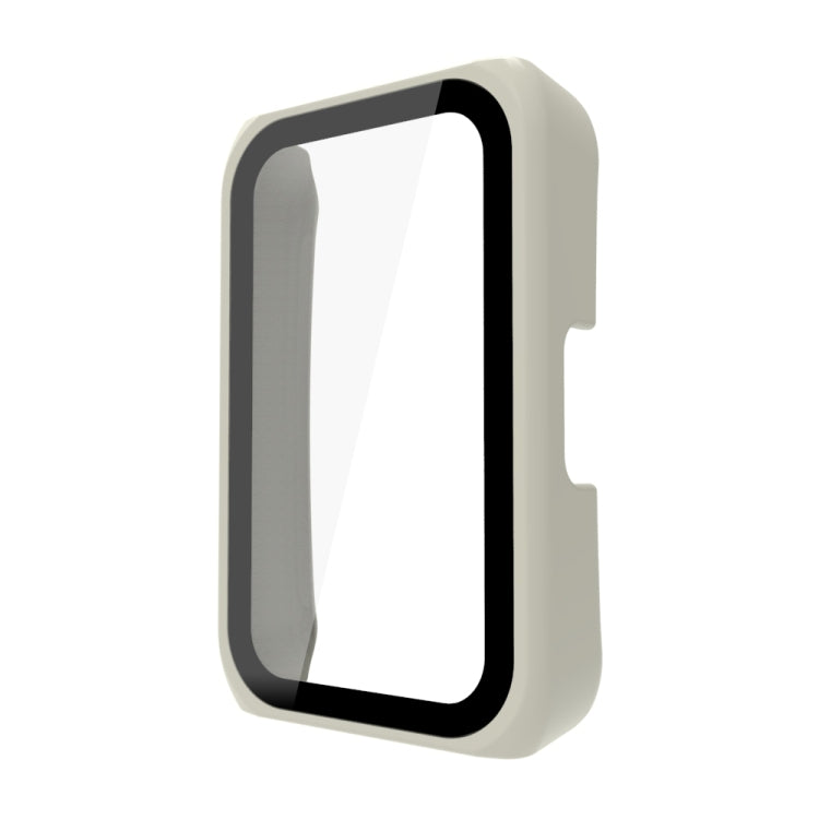 Custodia per orologio in PC + vetro temperato, For Huawei Band 6 Pro / Honor Band 6