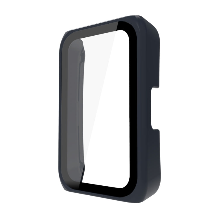 Custodia per orologio in PC + vetro temperato, For Huawei Band 6 Pro / Honor Band 6
