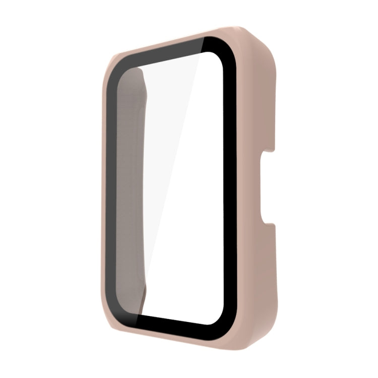 Custodia per orologio in PC + vetro temperato, For Huawei Band 6 Pro / Honor Band 6
