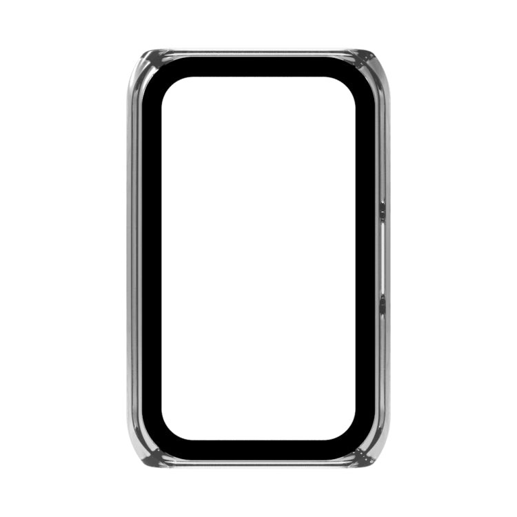 Custodia per orologio in PC + vetro temperato, For Huawei Band 6 Pro / Honor Band 6