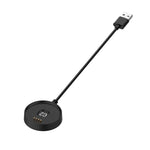 Cavo di ricarica da 1 m con funzione di cavo dati e con funzioni di limitazione di tensione e corrente, For Ticwatch C2