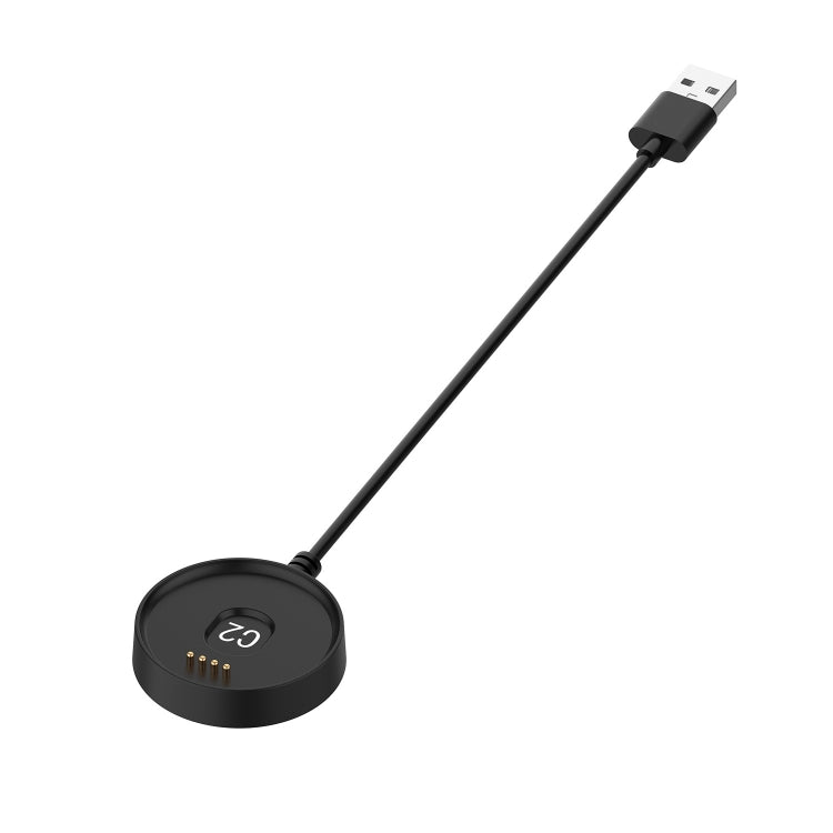 Cavo di ricarica da 1 m con funzione di cavo dati e con funzioni di limitazione di tensione e corrente, For Ticwatch C2