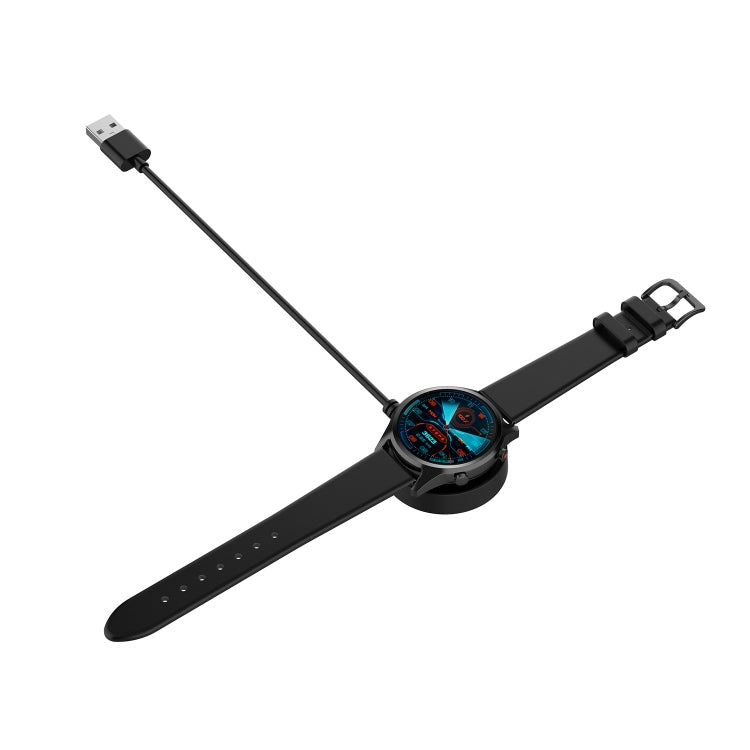 Cavo di ricarica da 1 m con funzione di cavo dati e con funzioni di limitazione di tensione e corrente, For Ticwatch C2