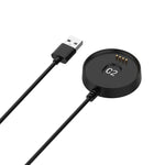 Cavo di ricarica da 1 m con funzione di cavo dati e con funzioni di limitazione di tensione e corrente, For Ticwatch C2