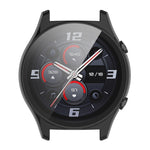 Custodia per orologio in PC + vetro temperato, For Honor Watch GS 3