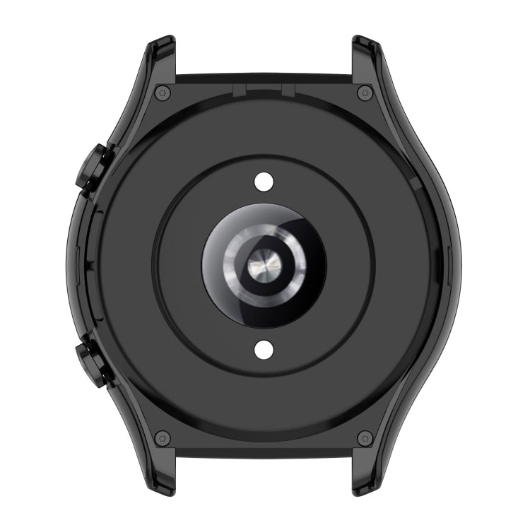 Custodia per orologio in PC + vetro temperato, For Honor Watch GS 3