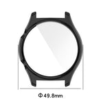 Custodia per orologio in PC + vetro temperato, For Honor Watch GS 3