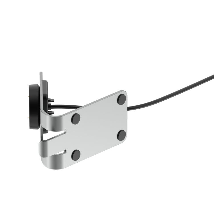 Supporto per caricabatterie magnetico universale in lega di alluminio, For Honor Watch GS 3