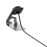 Supporto per caricabatterie magnetico universale in lega di alluminio, For Honor Watch GS 3