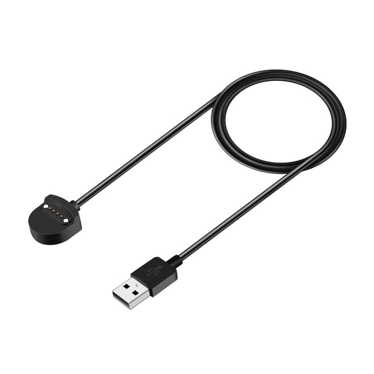 Cavo di ricarica magnetico universale per smartwatch da 1 m, For Ticwatch E & S