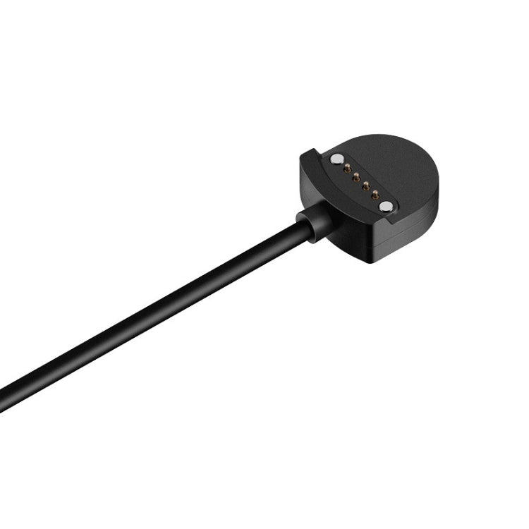 Cavo di ricarica magnetico universale per smartwatch da 1 m, For Ticwatch E & S