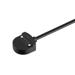 Cavo di ricarica magnetico universale per smartwatch da 1 m, For Ticwatch E & S