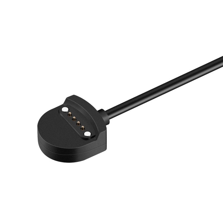 Cavo di ricarica magnetico universale per smartwatch da 1 m, For Ticwatch E & S