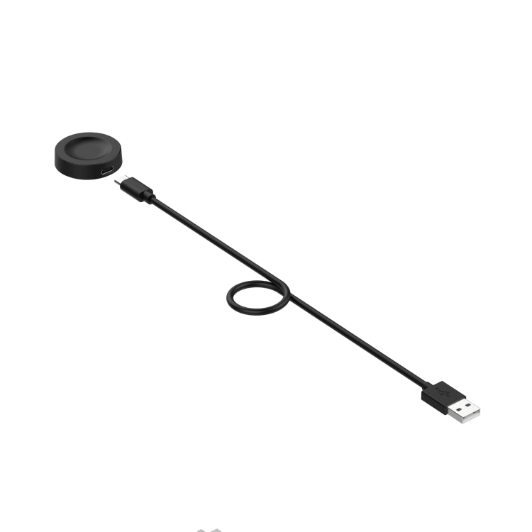 Per Huawei Watch GT 3 Pro Smart Watch Cavo di ricarica magnetico, lunghezza: 1 m,, Split Version, Integrated Version