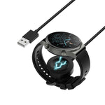Per Huawei Watch GT 3 Pro Smart Watch Cavo di ricarica magnetico, lunghezza: 1 m,, Split Version, Integrated Version